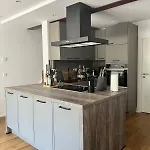 Pfalzperle - Historic Luxury Duplex 아파트