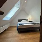 아파트 Pfalzperle - Historic Luxury Duplex 알베르스와일러