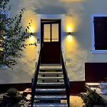 Pfalzperle - Historic Luxury Duplex 아파트 알베르스와일러