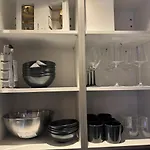 아파트 Pfalzperle - Historic Luxury Duplex