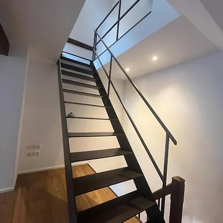 公寓 Pfalzperle - Historic Luxury Duplex *