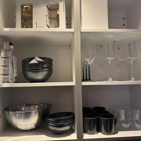 Daire Pfalzperle - Historic Luxury Duplex