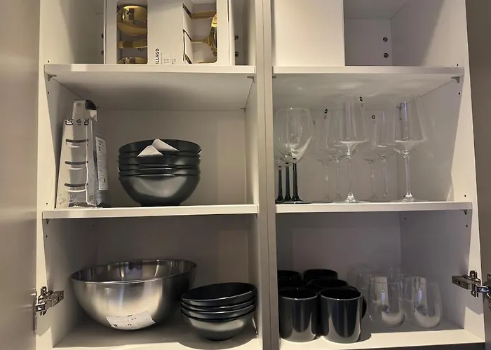 Apartamento Pfalzperle - Historic Luxury Duplex