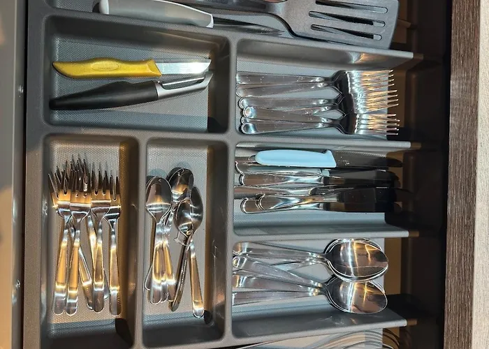 Pfalzperle - Historic Luxury Duplex Apartamento