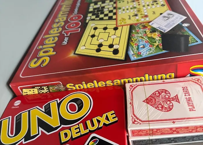 Apartamento Pfalzperle - Historic Luxury Duplex Albersweiler